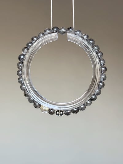 【黑金護盾】除穢擋煞，點亮財富彩虹1