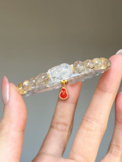 【羽光銀獸】頂級吸金矩陣2