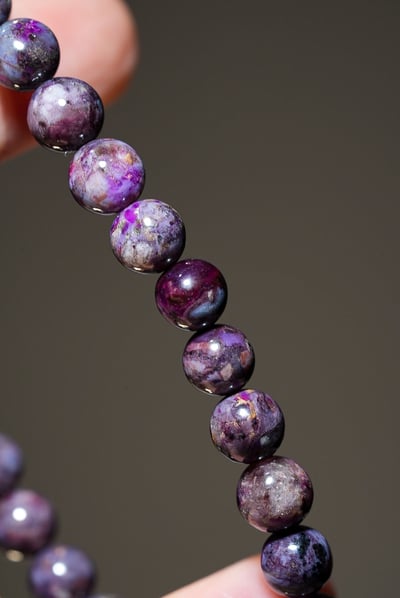 【靈魂修復】Rosa.Ｇ選品｜舒俱萊｜轉化負能與深層釋壓4