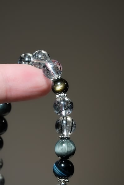 【迴聲過濾】守護妳的善良，不被偽善利用8