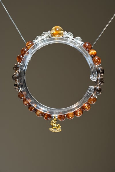 【獵財雷達】— 讓所有的顯化，都跑在妳的期望之前1