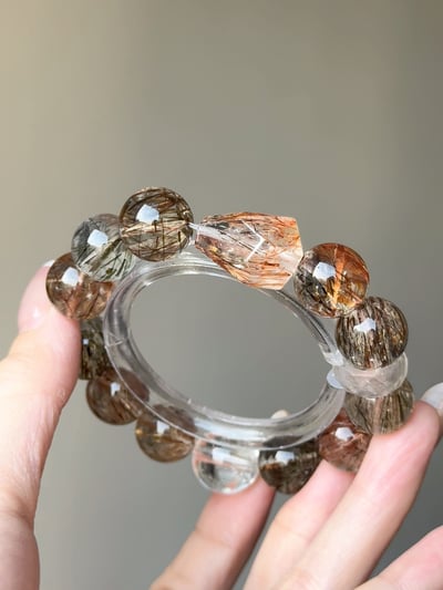 【黑金帝國】「財富・守護・事業」全方位的強者6