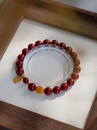 硃砂設計款／犯太歲必備5