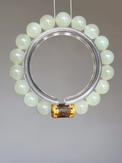 【靜心禪韻】安神定氣、淨化磁場與極致助眠1