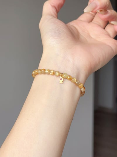 【馬上有餘】打造與豐盛財富生態系3