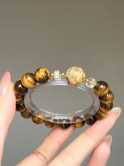 【米金織夢】拒絕迷茫，讓財富「看見妳」4