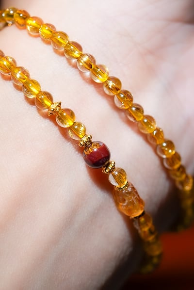 【權御極金】把賺錢當作人生最高級自律11