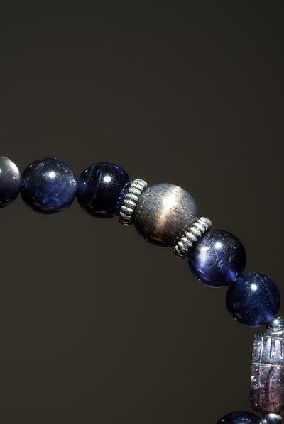 【獵財羅盤】唯有清醒，才能坐擁豐盛9