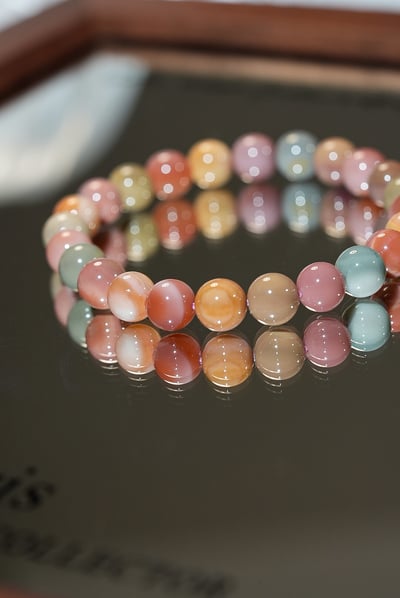 「多巴胺濃度」最高的糖果系阿拉善7