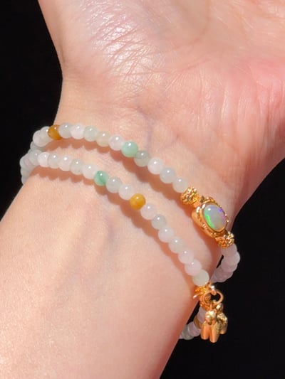 馬上有錢翡翠系列4