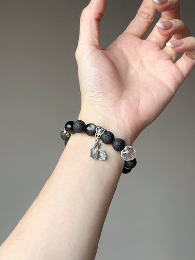 【大地之息】強效落地，過濾環境雜訊5