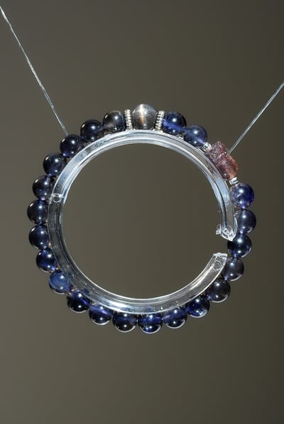 【獵財羅盤】唯有清醒，才能坐擁豐盛1