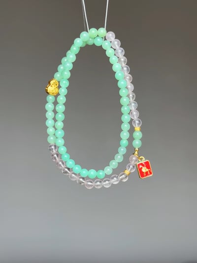 【春日福引】 圈住妳的桃花與財氣2