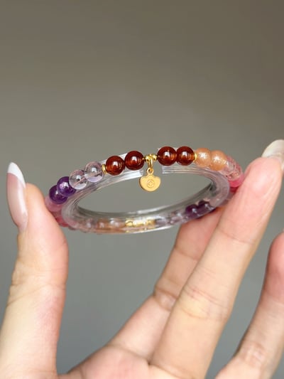 【小暖陽】好運與財富自動靠過來8