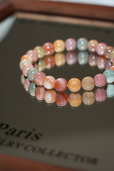 「多巴胺濃度」最高的糖果系阿拉善1