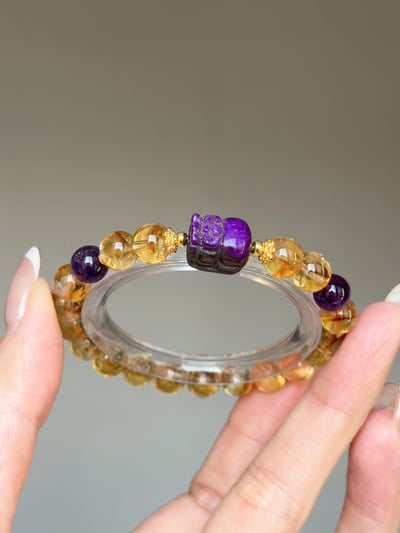 【拒絕內耗】把貴人與財富拉進來7