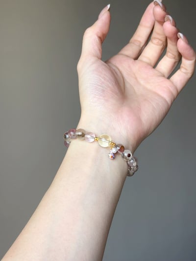 【好運吸鐵】自帶財氣與貴人2