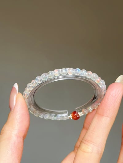 【日月之擁】平衡身心的能量藝術7