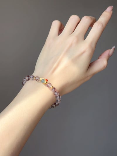 【豐盛羅網】啟動「魅力 x 財富 x 強運」的 輕鬆顯化模式2