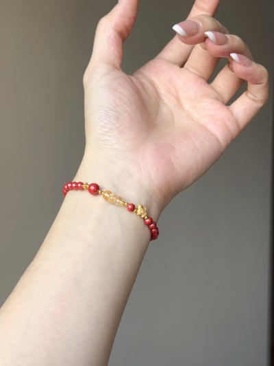 【吸金避雷針】好運吸過來，衰運導出去3