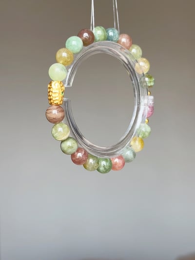 【蜜糖神獸】快樂的財富守護2