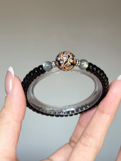 【歲月靜好】過濾雜訊，溫柔安放靈魂2