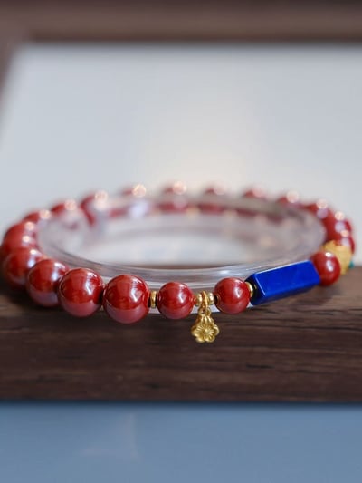 硃砂設計款／犯太歲必備7