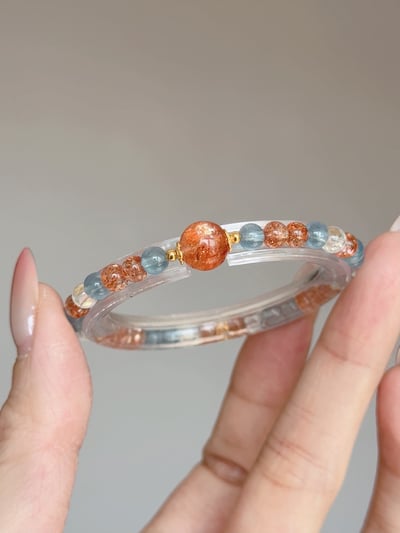 【煦日浮海】最高級的強大，是帶著溫柔的光芒萬丈2