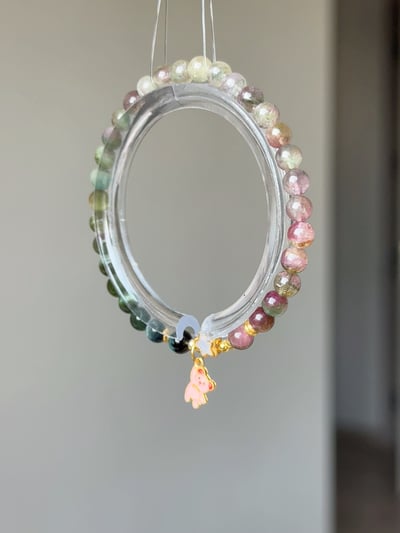 【吸納豐盛】把心打開，讓愛與財富順流5