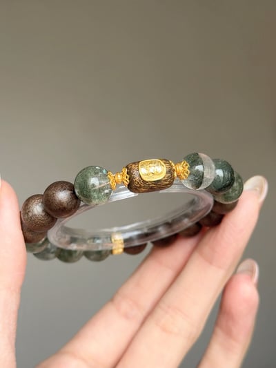 【森韻聚財】事業順流，香氣安神定心6