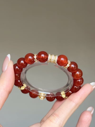 【暖陽赤心】溫潤補火，重拾生活熱度7