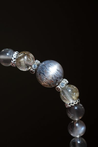 【 極夜銀鋒】 給職場戰士的銀色佩劍7