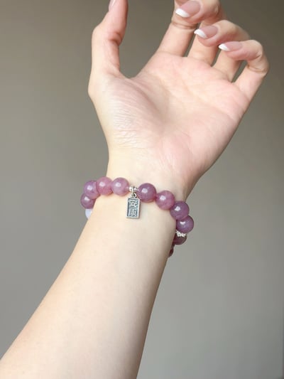 【紫韻安芯】療癒傷痕，鎖住情感安全感3