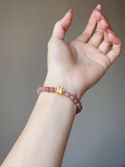 【顯化加速器】讓豐盛帶香而來5