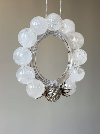 【純淨之光】爆閃白幽靈．重啟人生1