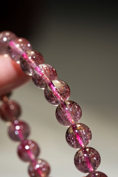 【靈魂花火】超七草莓晶．極致綻放2