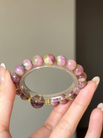 【紫韻繁花】極致雍容，智慧與喜悅的雙重奏8