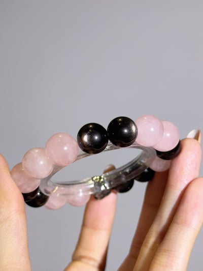 【銀刃薔薇】最高級的溫柔，是自帶鋒芒4