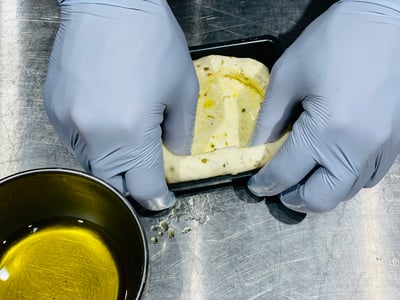 三菇乳酪絲-山麵包3