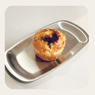 黑糖肉桂_花司康1