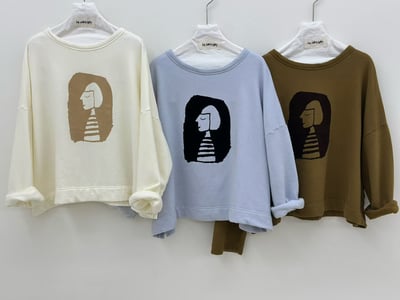 女孩上衣 260107026