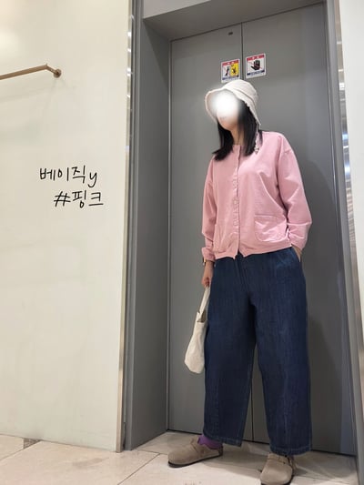 圓領補丁外 26310023