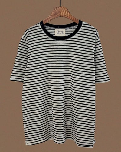 條紋上衣 260309035