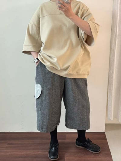 車線上衣 26226044