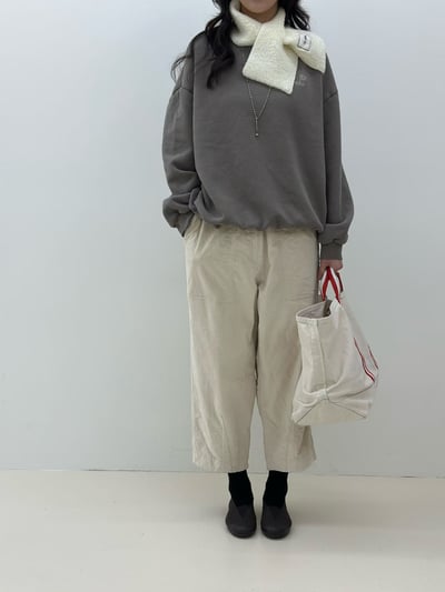 小花刺繡大學踢 260107103