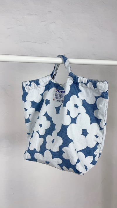 印花手提包 26306163