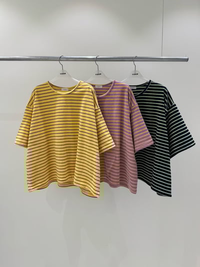條紋上衣 26313091