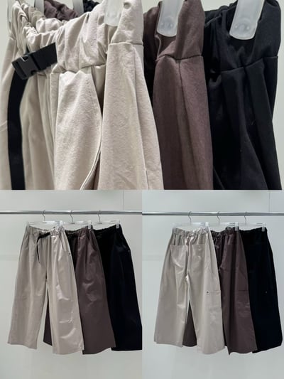 工裝感休閒褲 26313186