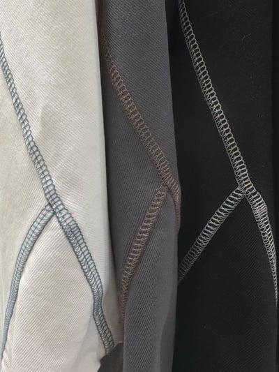 拷克圓領上衣 260409117