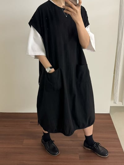 口袋質感洋 26313063